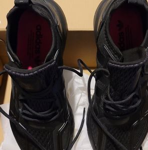 ADIDAS ZX 2K BOOST US 8 MEN